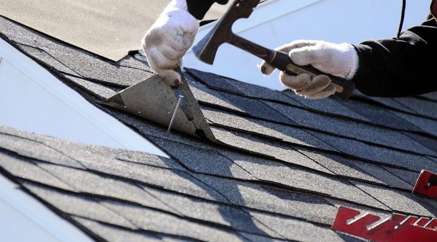 Professional residential roofers in Granville, ND